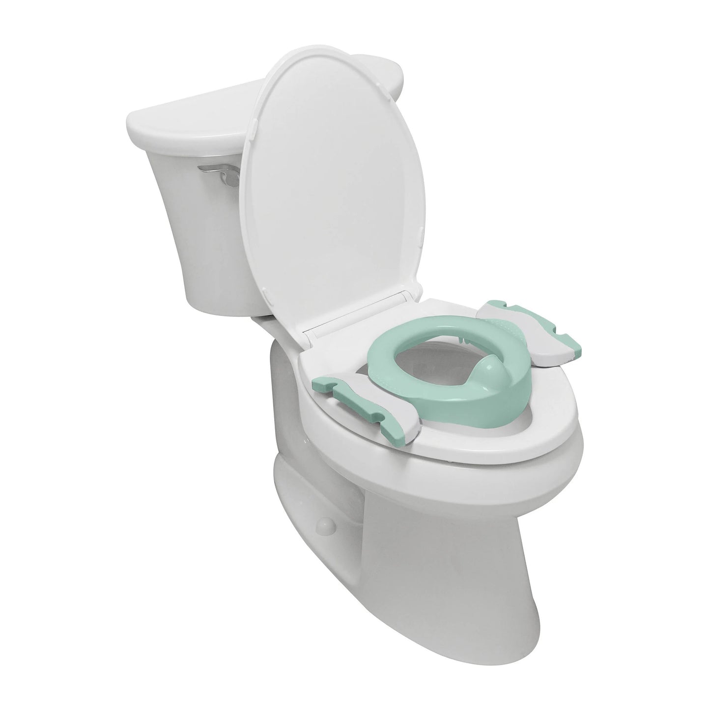 Potette Plus 2-in-1 Foldable Potty