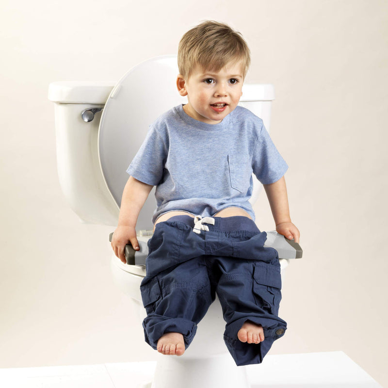 Potette Plus 2-in-1 Foldable Potty