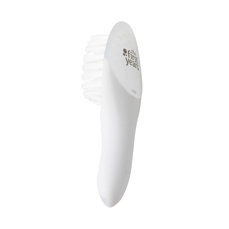 The First Years Infant Comb & Brush Set