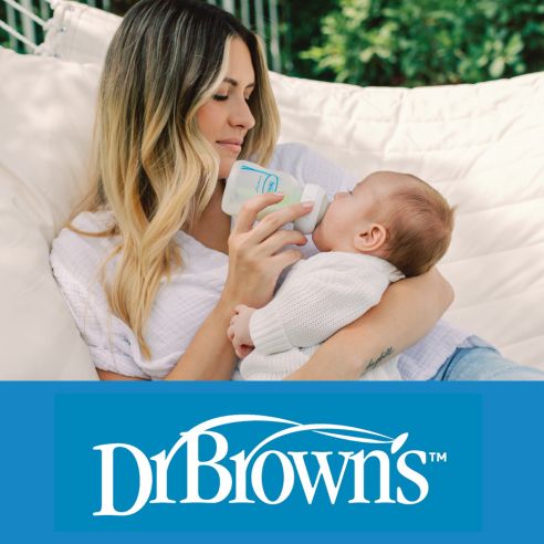 Dr.Brown's