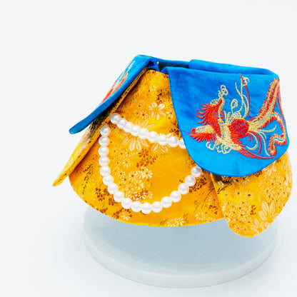 MOMOJI Kowloon Tong | Pet LNY Neckwear