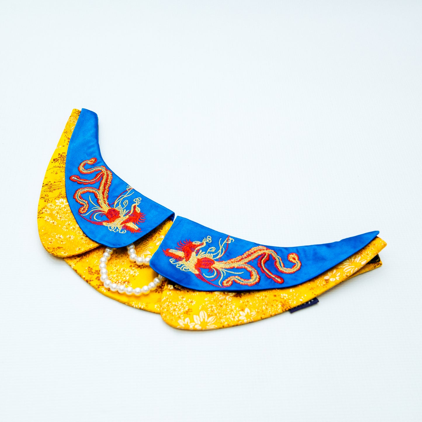 MOMOJI Kowloon Tong | Pet LNY Neckwear