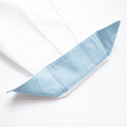 [Pre-order] MOMOJI Saint Tropez Shirt | Hooman (Adult/Kids)