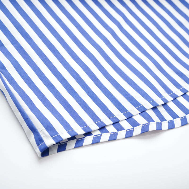 [Pre-order] MOMOJI Saint Tropez Shirt | Hooman (Adult/Kids)