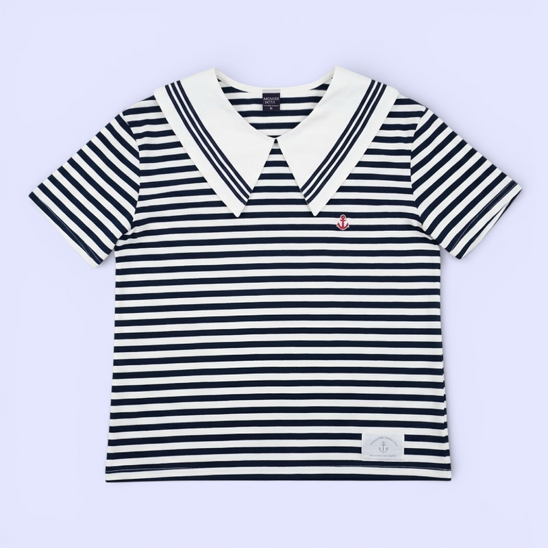 MOMOJI Deauville Top | Hooman (Adult/Kids)