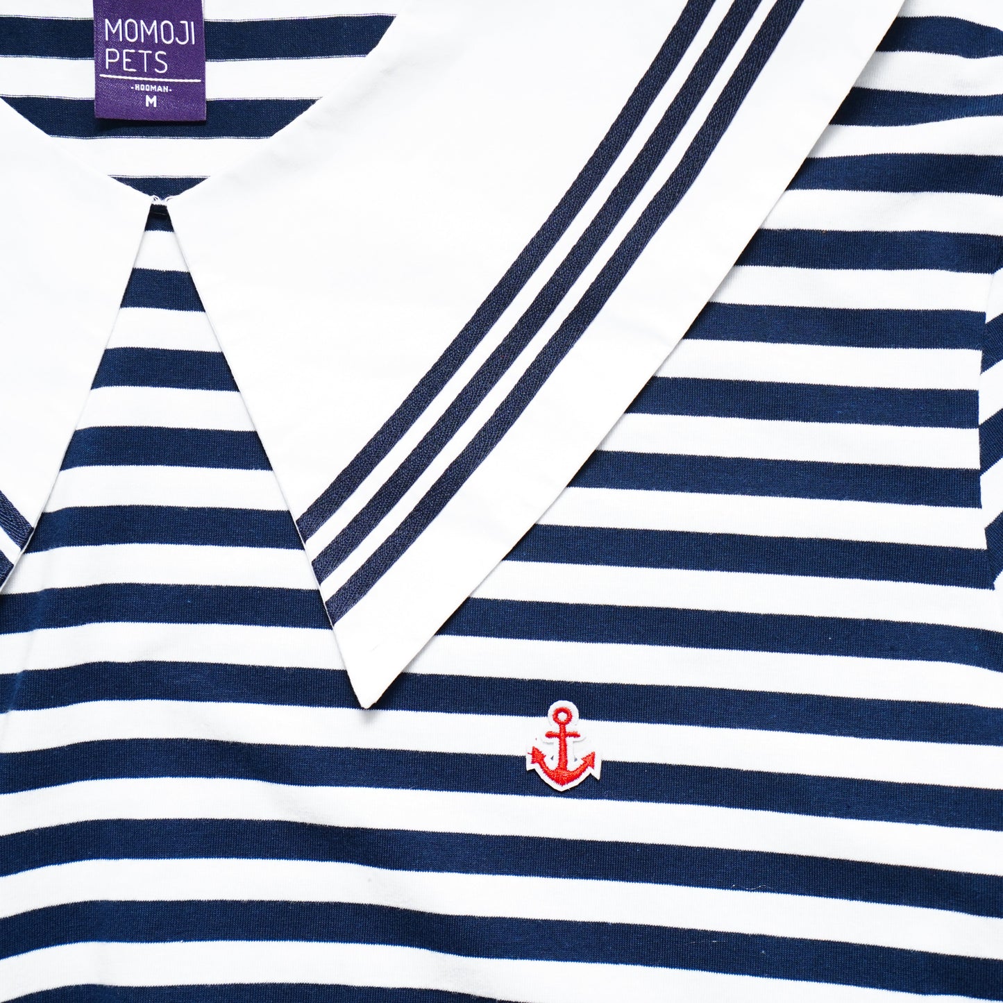 MOMOJI Deauville Top | Hooman (Adult/Kids)