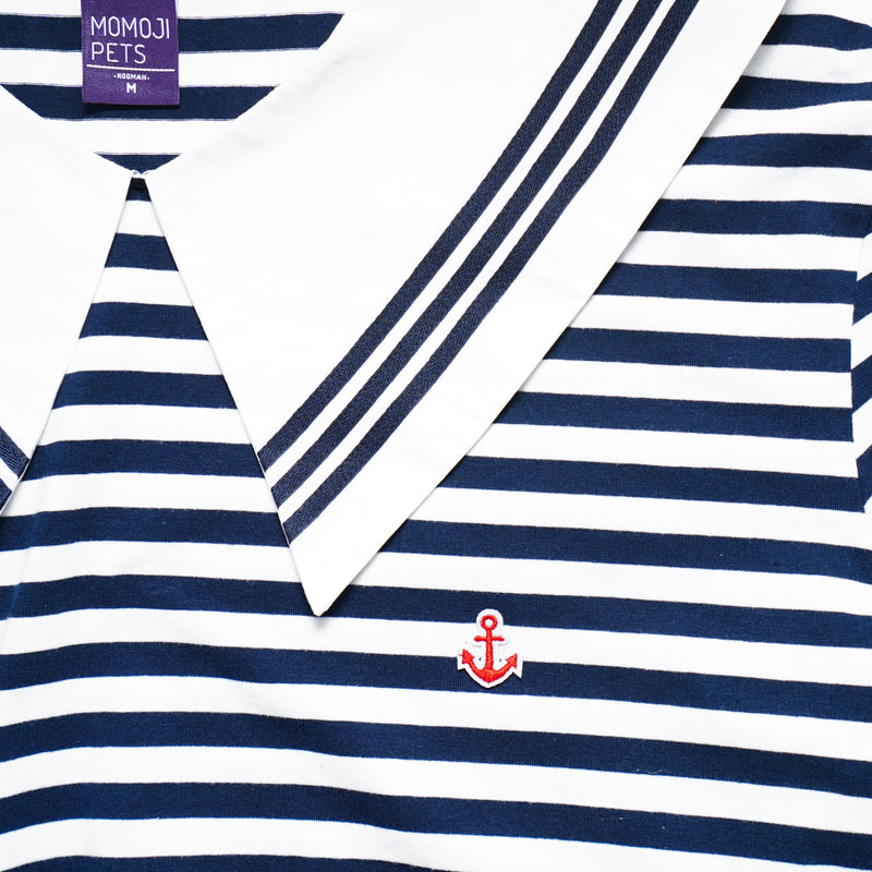 MOMOJI Deauville Top | Hooman (Adult/Kids)