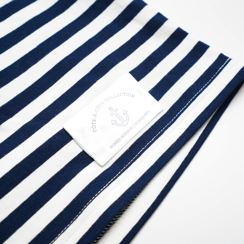 MOMOJI Deauville Top | Hooman (Adult/Kids)