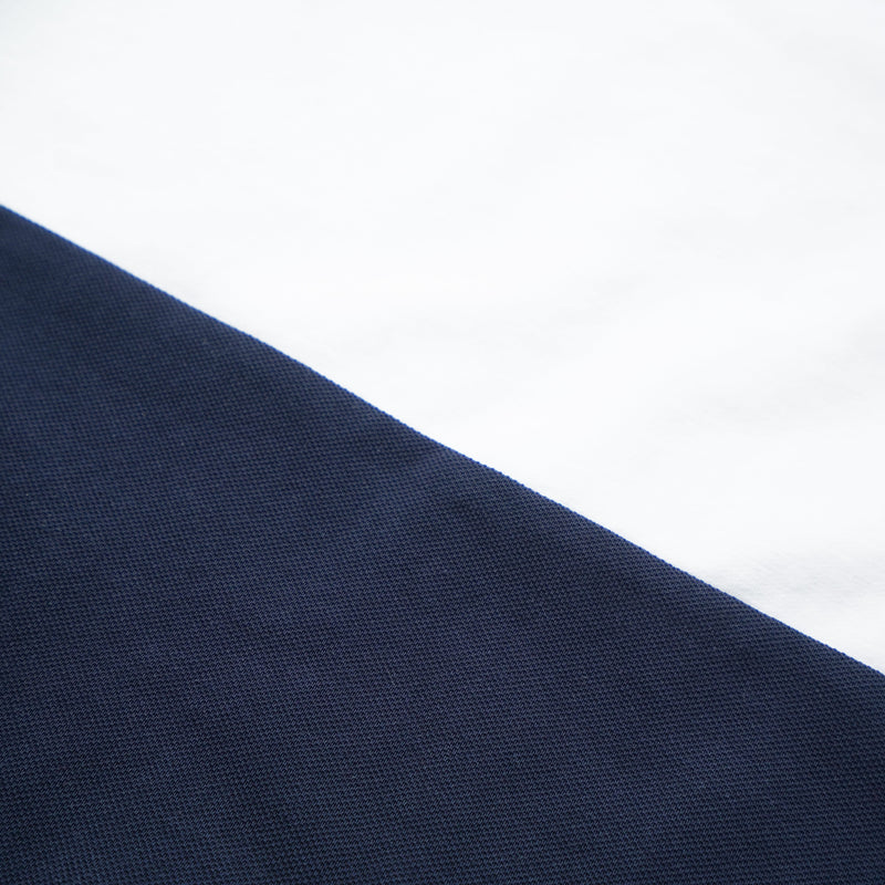 MOMOJI Brest Sweatshirt (1-French Riviera Blue) | Hooman (Adult/Kids)