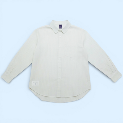 [Pre-order] MOMOJI Versailles Shirt | Hooman (Adult/Kids)