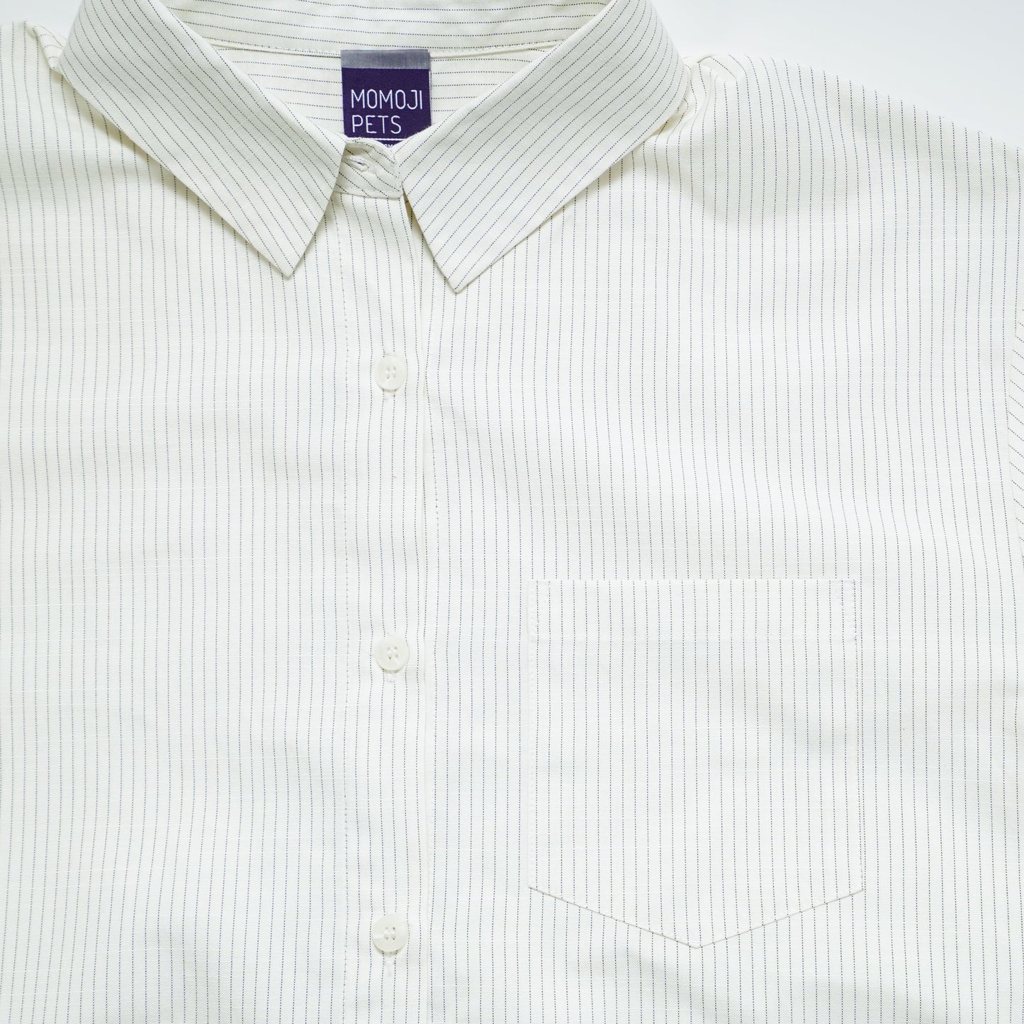 [Pre-order] MOMOJI Versailles Shirt | Hooman (Adult/Kids)