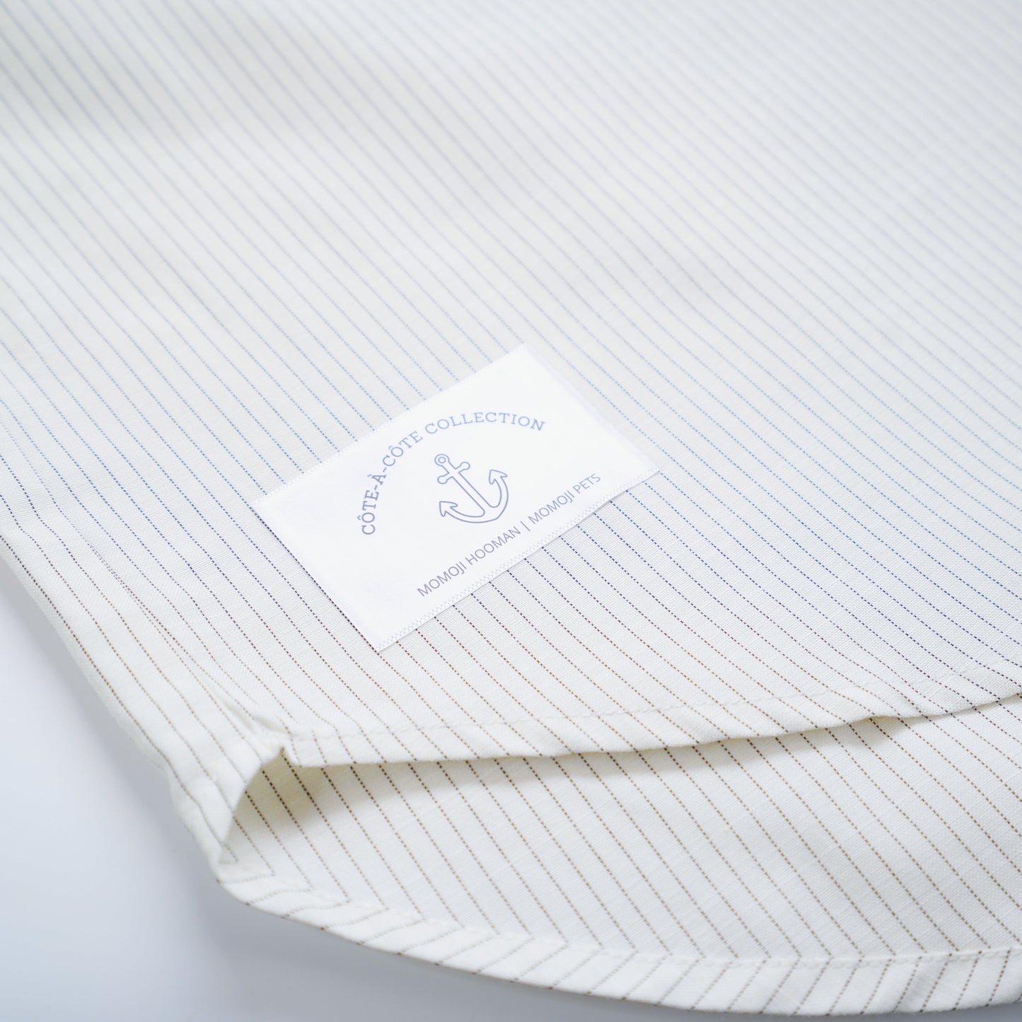 [Pre-order] MOMOJI Versailles Shirt | Hooman (Adult/Kids)