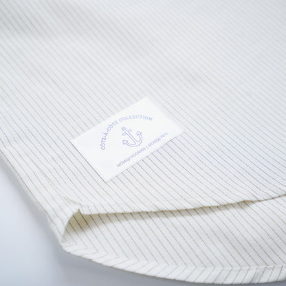 [Pre-order] MOMOJI Versailles Shirt | Hooman (Adult/Kids)