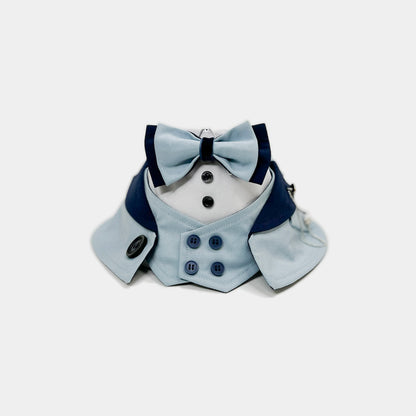 MOMOJI Kingsway | Pet Bib