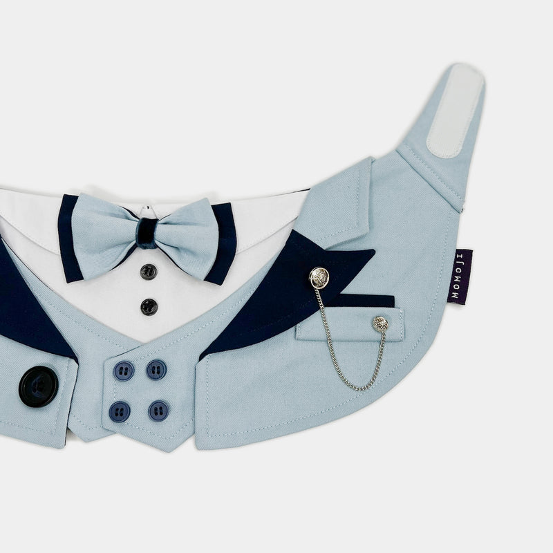 MOMOJI Kingsway | Pet Bib