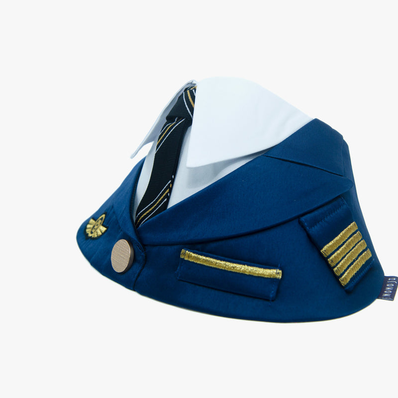 MOMOJI Air • Pilot | Pet Bib
