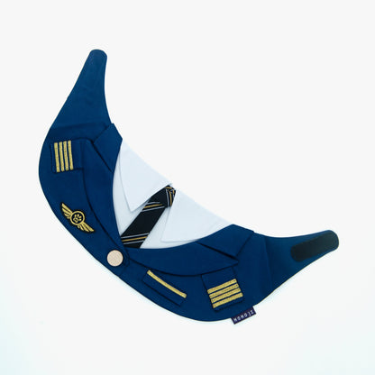 MOMOJI Air • Pilot | Pet Bib