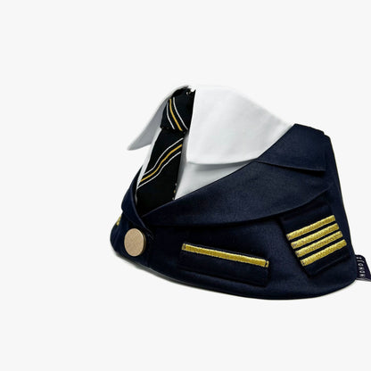 MOMOJI Air • Pilot | Pet Bib