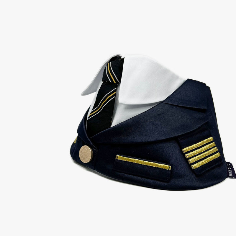 MOMOJI Air • Pilot | Pet Bib
