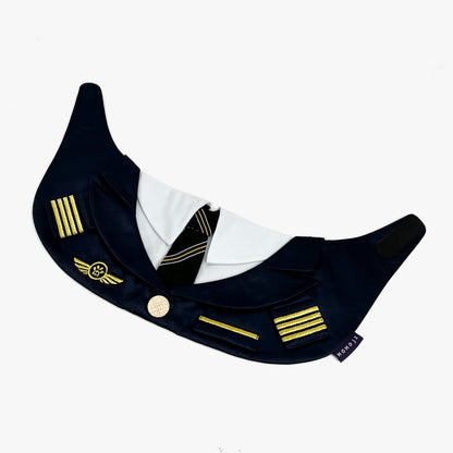 MOMOJI Air • Pilot | Pet Bib