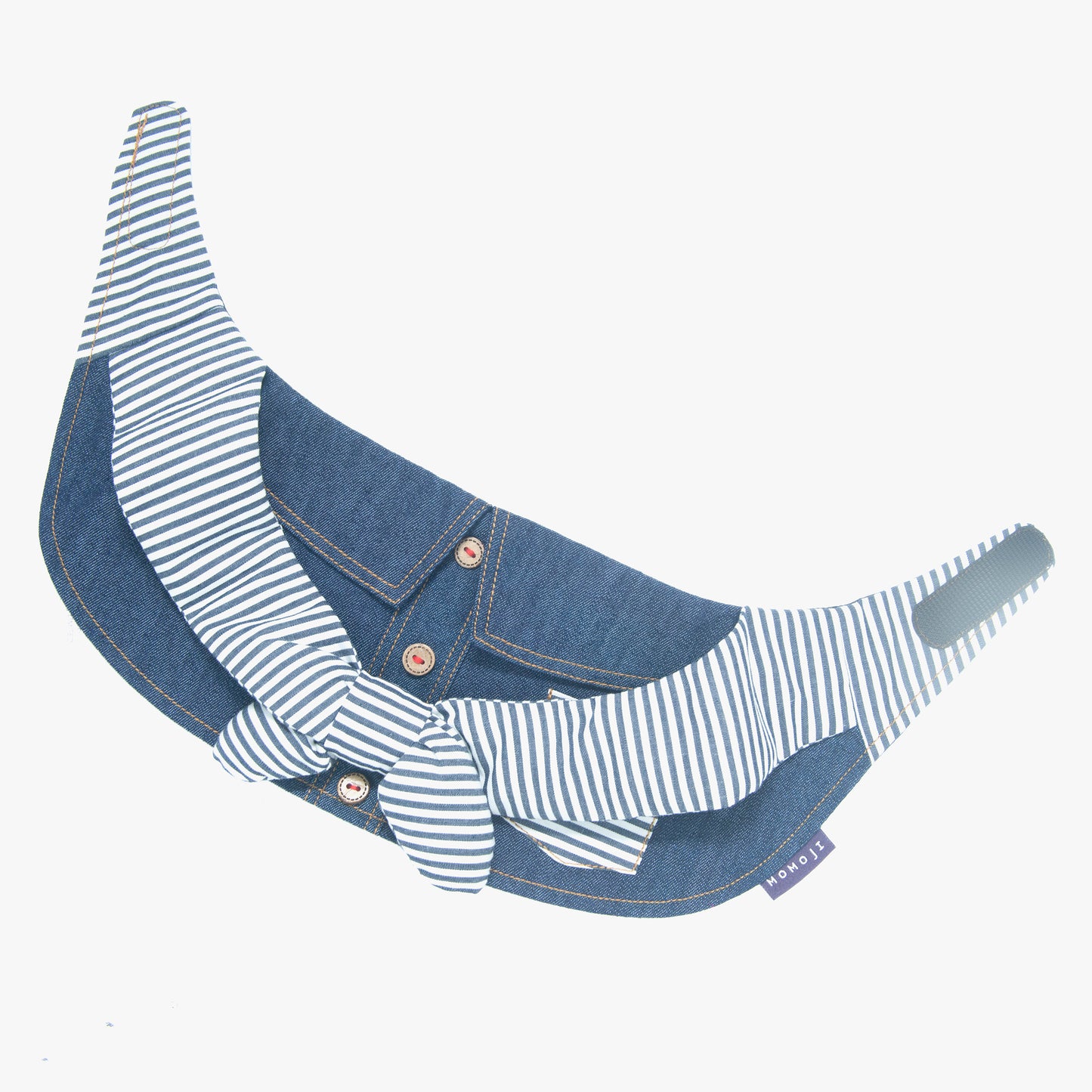 MOMOJI Michael | Pet Bib