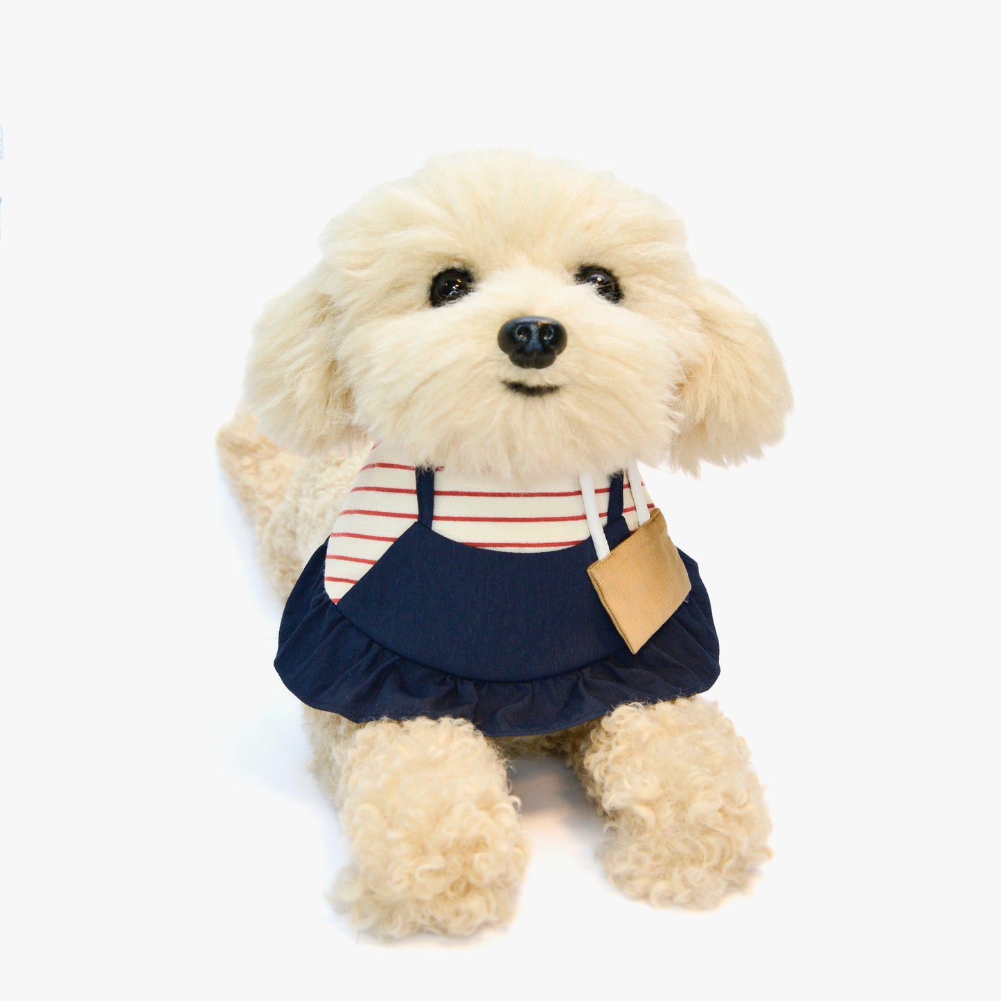 MOMOJI Charmaine | Pet Neckwear
