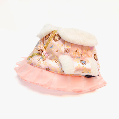 MOMOJI Jade 玉仁 | Pet LNY Neckwear