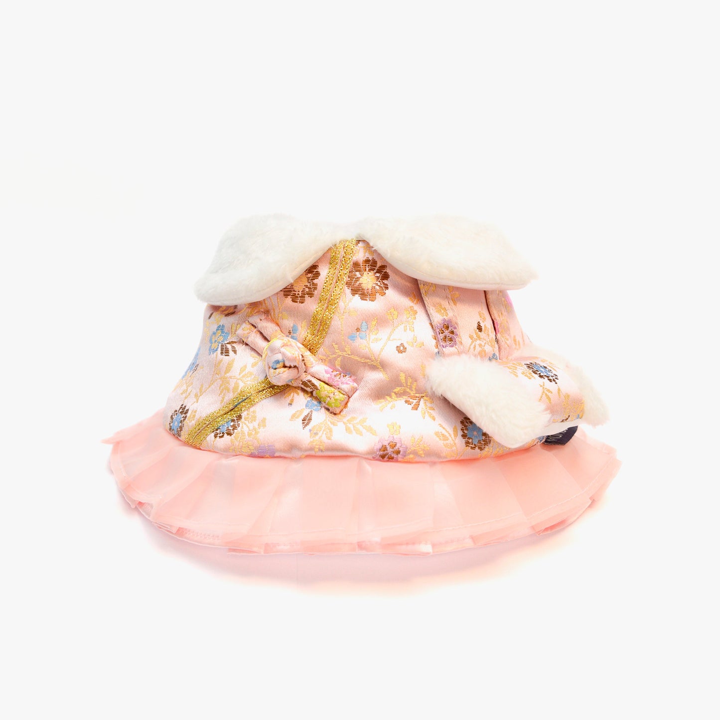 MOMOJI Jade 玉仁 | Pet LNY Neckwear