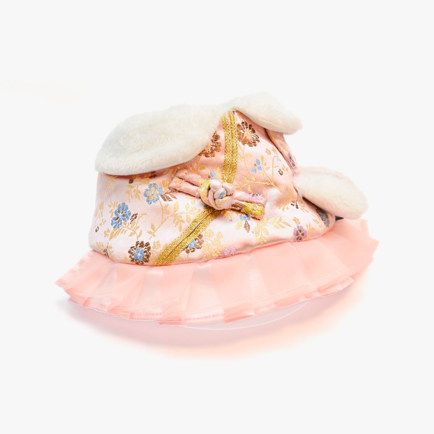 MOMOJI Jade 玉仁 | Pet LNY Neckwear