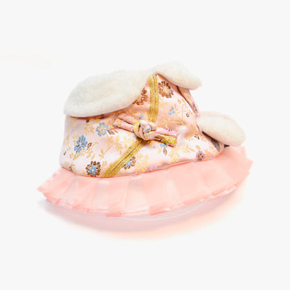 MOMOJI Jade 玉仁 | Pet LNY Neckwear