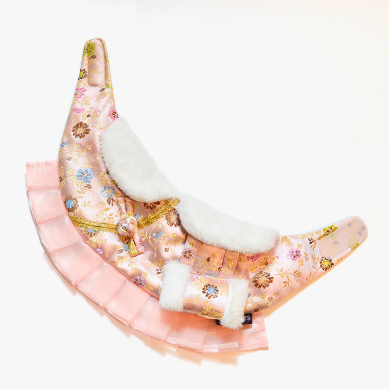 MOMOJI Jade 玉仁 | Pet LNY Neckwear