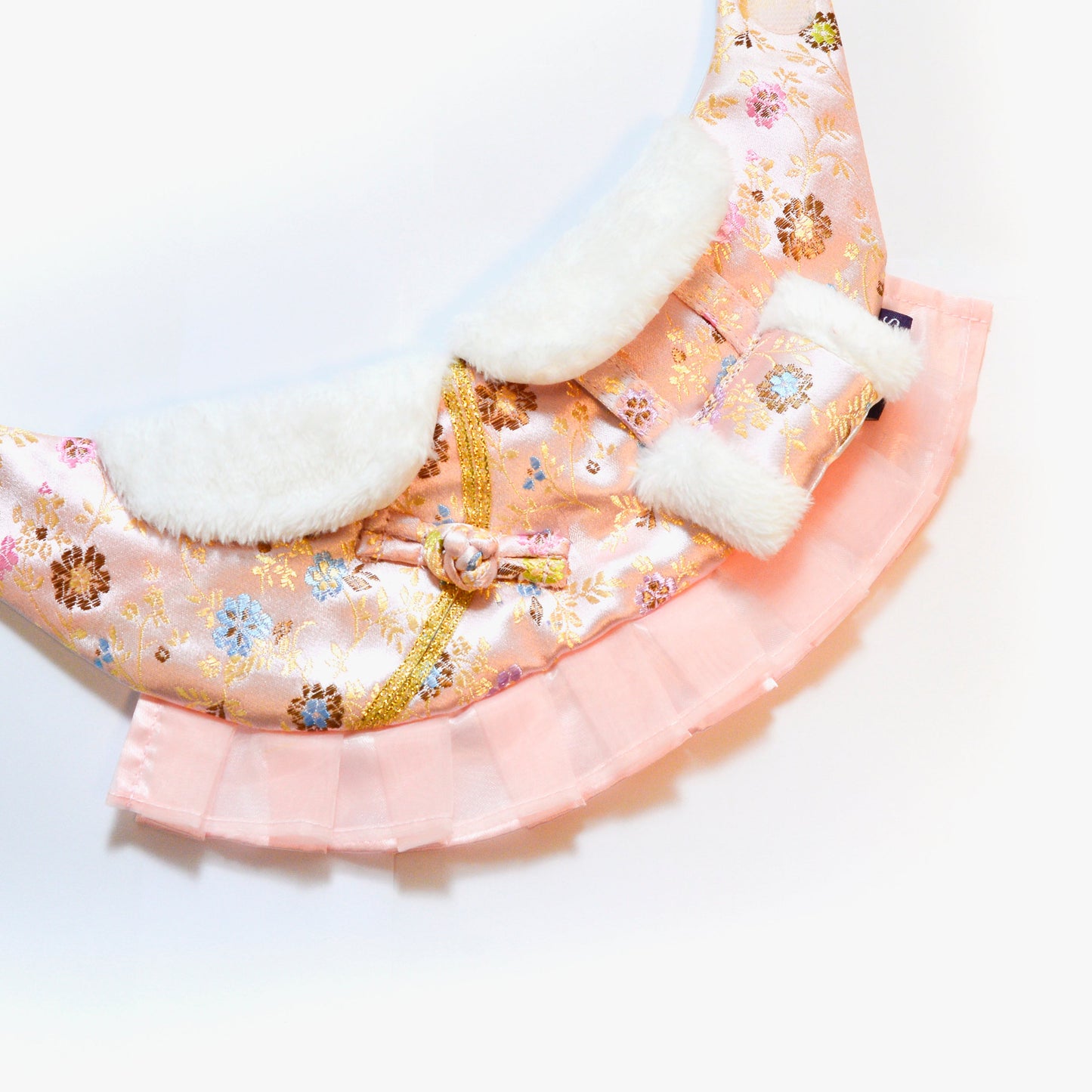 MOMOJI Jade 玉仁 | Pet LNY Neckwear