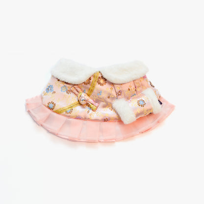 MOMOJI Jade 玉仁 | Pet LNY Neckwear