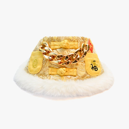 MOMOJI Chase 大通 | Pet LNY Neckwear