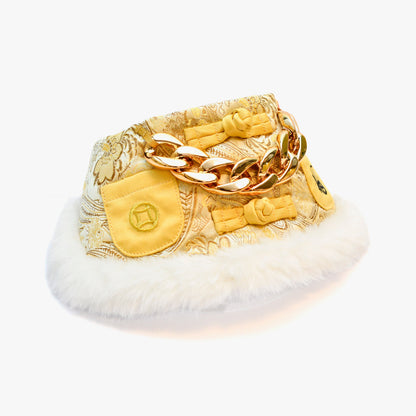 MOMOJI Chase 大通 | Pet LNY Neckwear