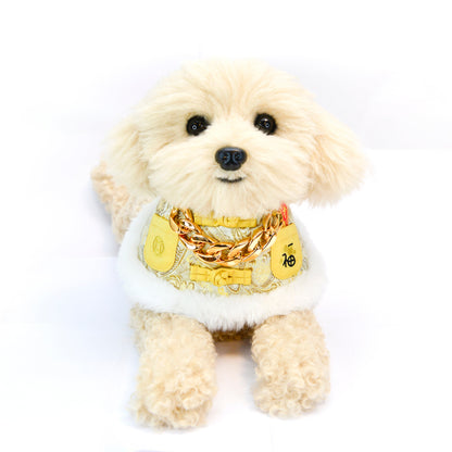 MOMOJI Chase 大通 | Pet LNY Neckwear