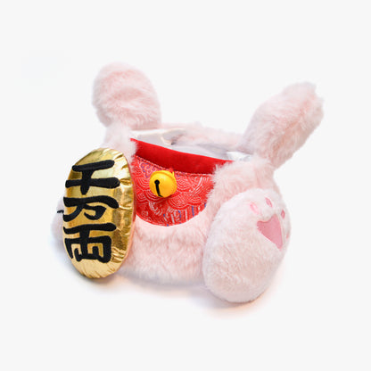 MOMOJI Fortune Cat | Pet Bib