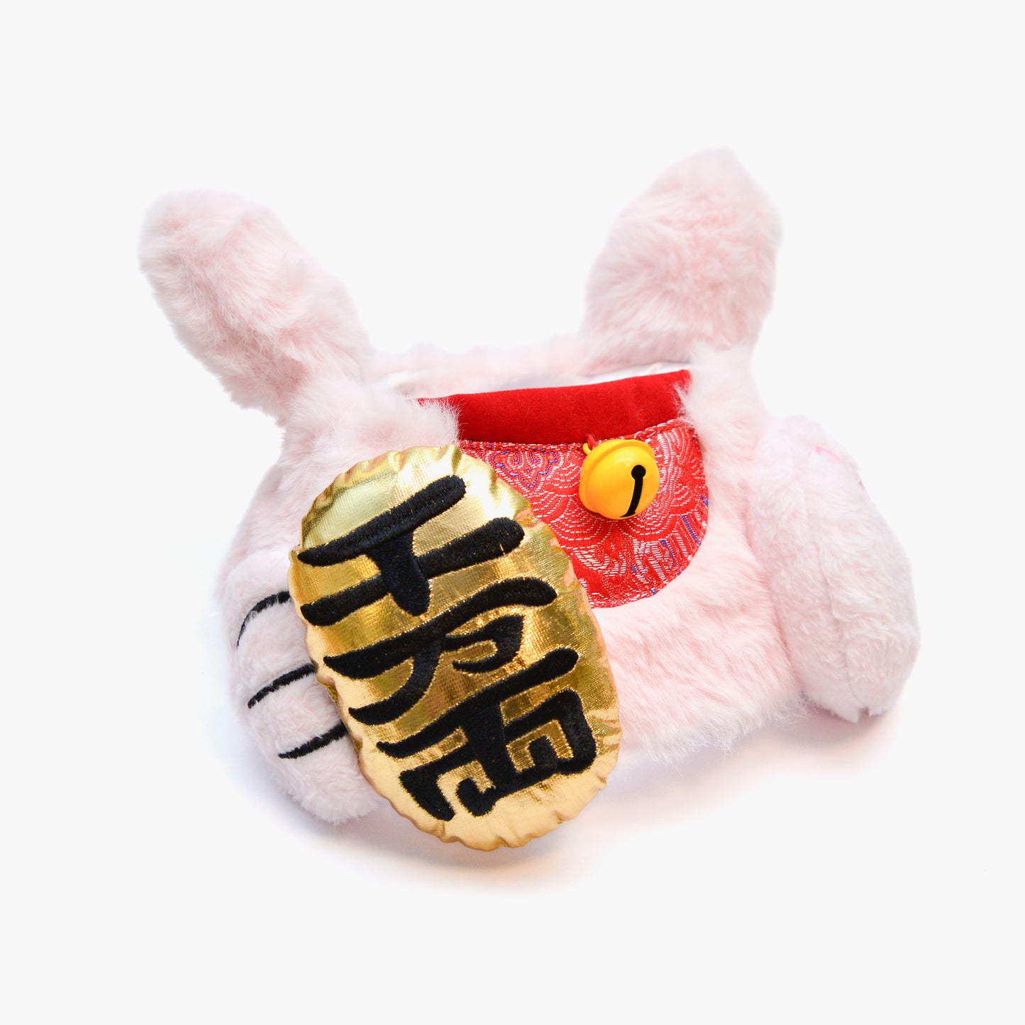MOMOJI Fortune Cat | Pet Bib