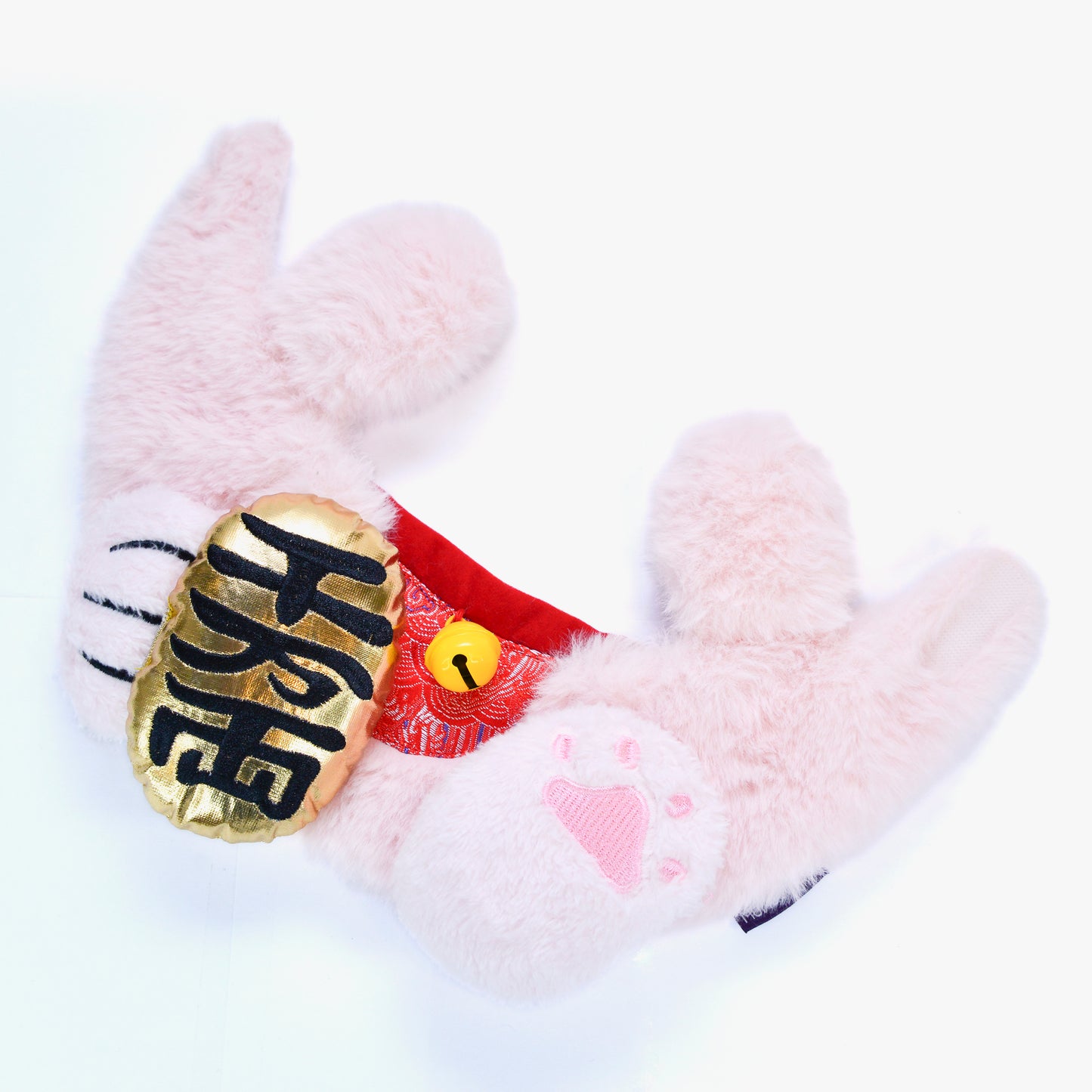 MOMOJI Fortune Cat | Pet Bib