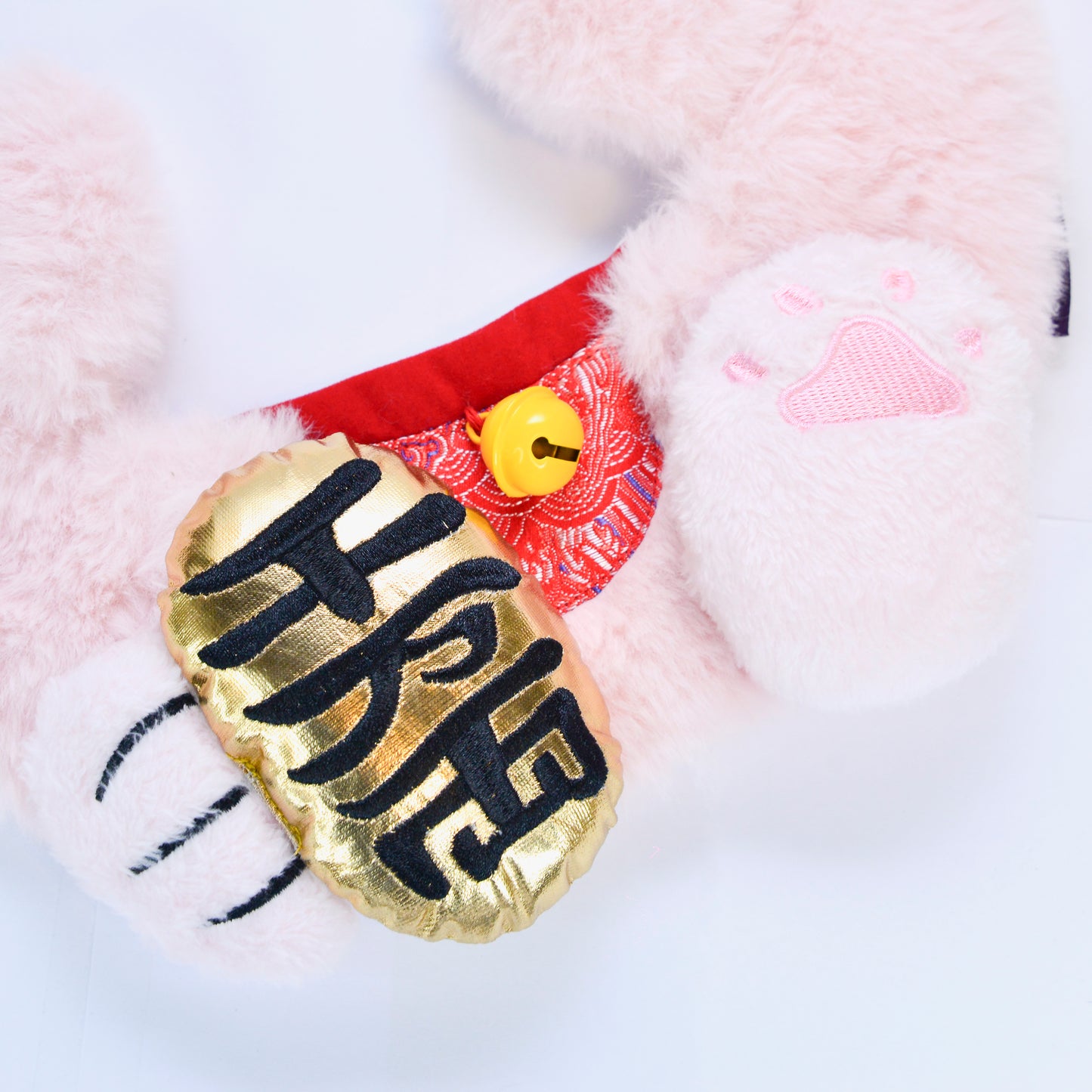 MOMOJI Fortune Cat | Pet Bib