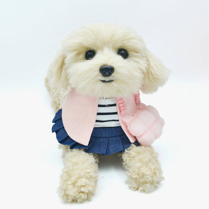 MOMOJI Jessica | Pet Bib