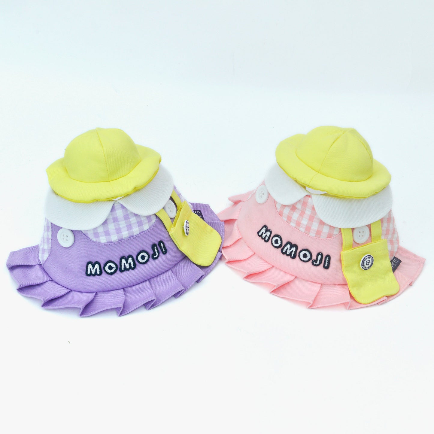 Momoji Kindergarten Hat | Pet Hat