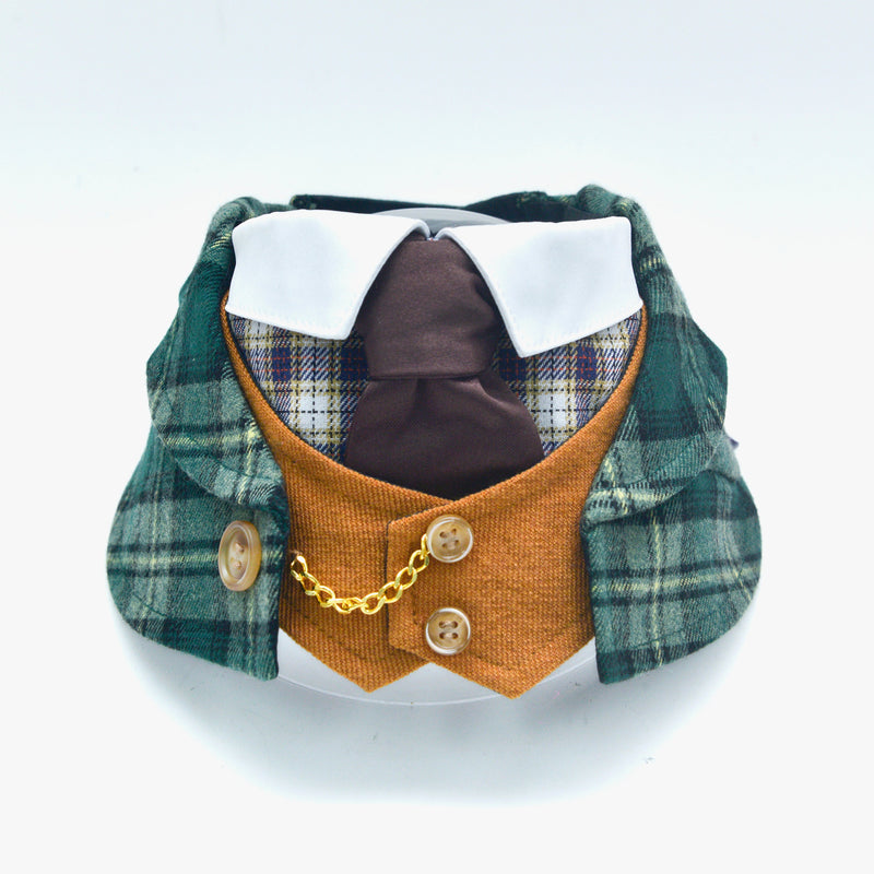 MOMOJI Phillip | Pet Bib