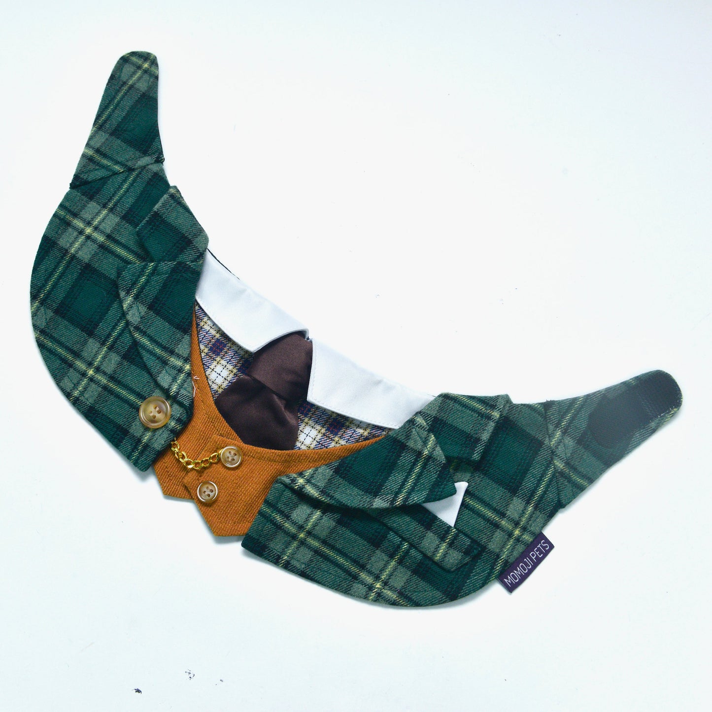 MOMOJI Phillip | Pet Bib