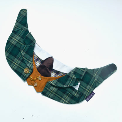 MOMOJI Phillip | Pet Bib