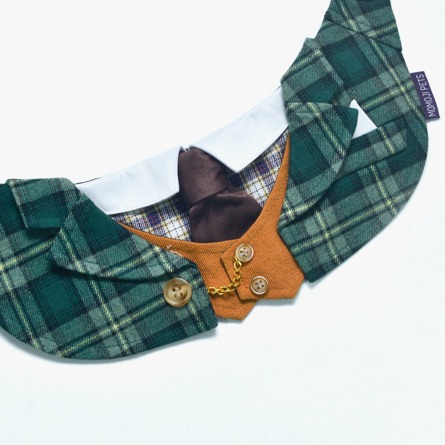 MOMOJI Phillip | Pet Bib
