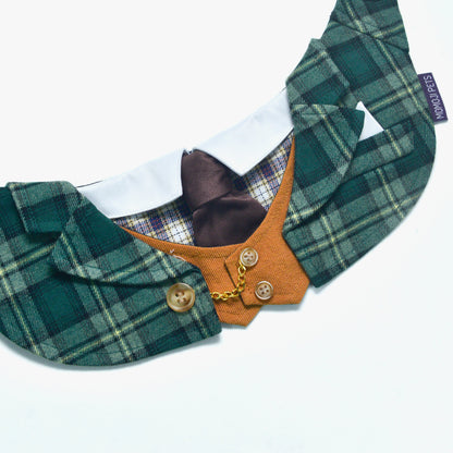 MOMOJI Phillip | Pet Bib