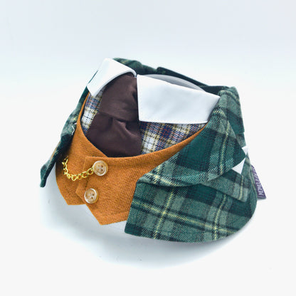 MOMOJI Phillip | Pet Bib