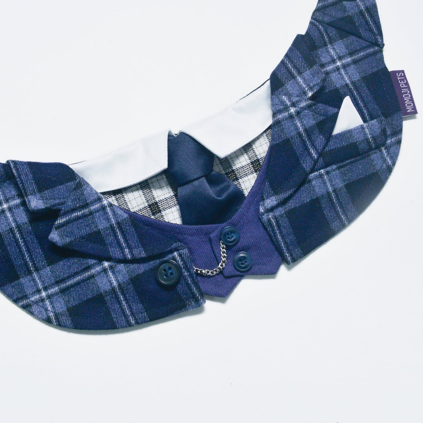 MOMOJI Phillip | Pet Bib