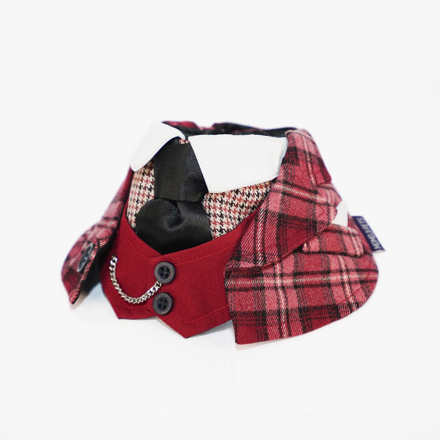 MOMOJI Phillip | Pet Bib